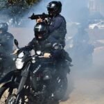 Polícia Militar autorizada a adquirir câmeras corporais