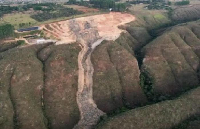 Prazo para Coleta de Lixo em Padre Bernardo Prazo para Coleta de Lixo em Padre Bernardo