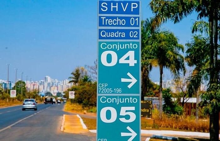 Prazo para aquisição de imóveis em Vicente Pires se encerra na terça-feira Prazo para aquisição de imóveis em Vicente Pires se encerra na terça-feira