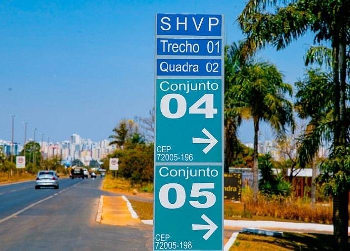 Prazo para aquisição de imóveis em Vicente Pires se encerra na terça-feira