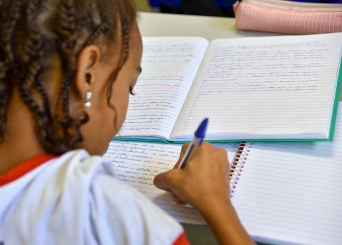 Prioridade para o Ensino de Português e Matemática
