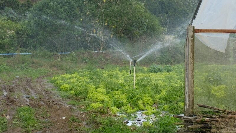 Programa de recuperação de mananciais do Rio Paraíba do Sul será destaque em Brasília  Programa de recuperação de mananciais do Rio Paraíba do Sul será destaque em Brasília
