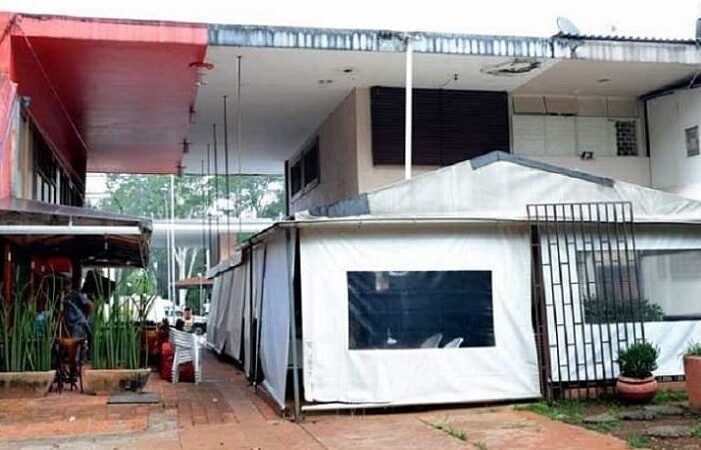 Projeto sobre regulamentação dos puxadinhos é aprovado. Projeto sobre regulamentação dos puxadinhos é aprovado.