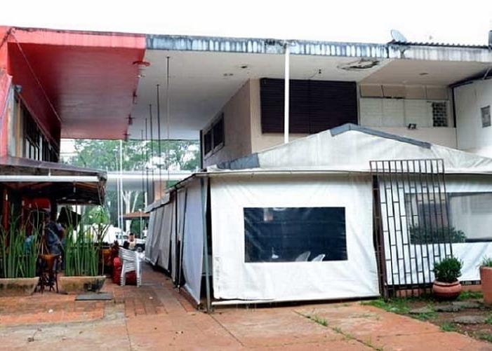 Projeto sobre regulamentação dos puxadinhos é aprovado.