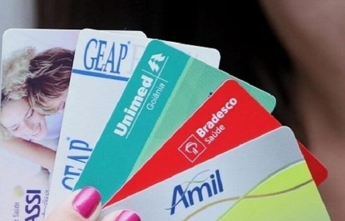 Reajuste de planos de saúde: 6,06%