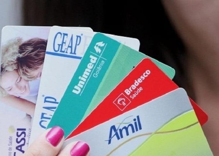Reajuste de planos de saúde: 6,06%