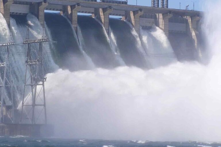 Reservatórios em Alerta - Projeções para Junho no Setor Elétrico