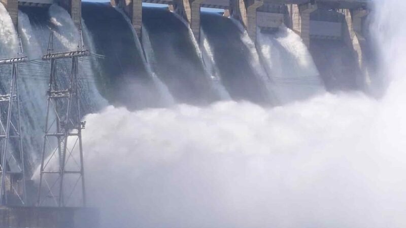 Reservatórios em Alerta: Projeções para Junho no Setor Elétrico Reservatórios em Alerta: Projeções para Junho no Setor Elétrico