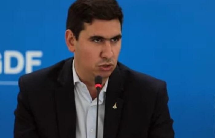 Secretário da Agricultura descarta novo caso de gripe aviária