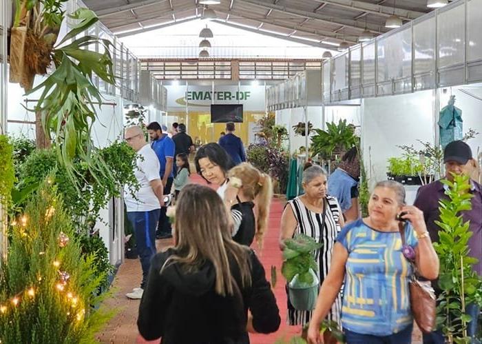 Semana do Produtor Rural de Sobradinho inicia na Quarta-Feira
