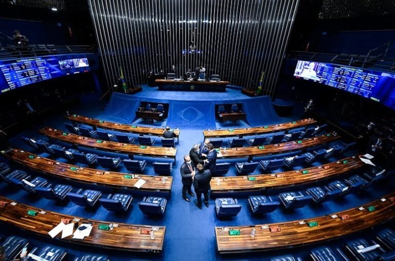 Senado debaterá repasse de custos de usinas que não geram energia