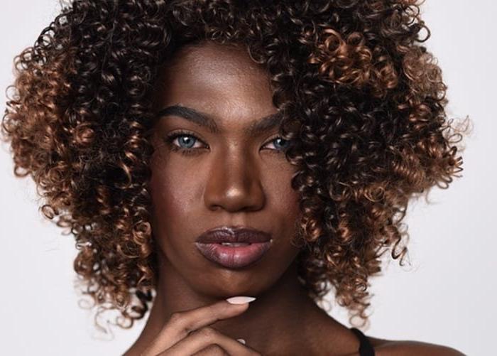 Shopping lança loja especializada em laces, wigs e fibras