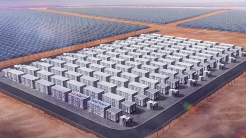 Brasol investirá 150 milhões em baterias até 2025.