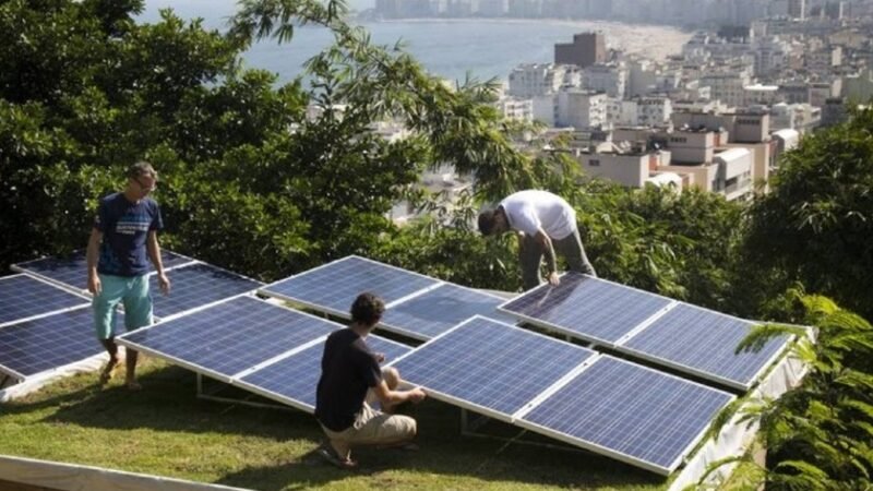 Solfácil anuncia financiamento para ampliação de segundos sistemas solares e baterias Solfácil anuncia financiamento para ampliação de segundos sistemas solares e baterias