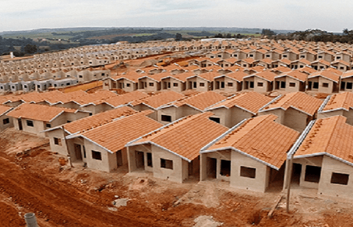 Taxação no Brasil e o risco ao crédito habitacional