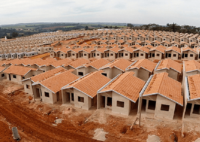 Taxacao no Brasil e o risco ao credito habitacional