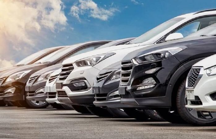 Top 10 carros mais desejados do primeiro semestre