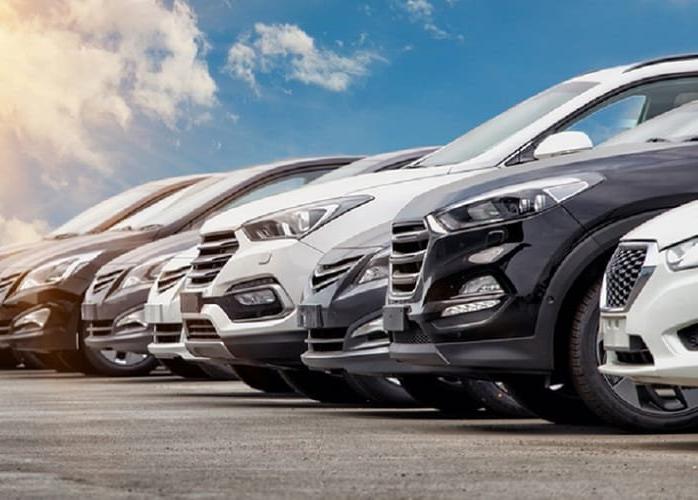 Top 10 carros mais desejados do primeiro semestre