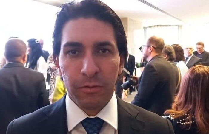 Tribunal suspeita de licitação de R milhões na Secretaria de Turismo Tribunal suspeita de licitação de R milhões na Secretaria de Turismo
