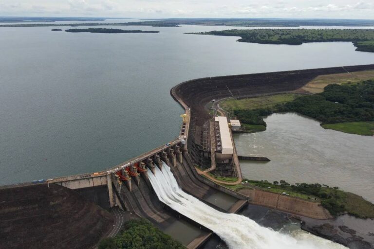 Limite de GSF para hidrelétricas é invalidado pela Justiça