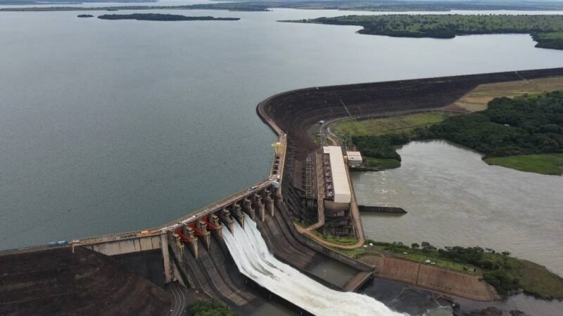 Limite de GSF para hidrelétricas é invalidado pela Justiça
