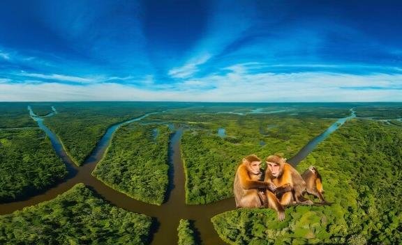 Ultima etapa do licenciamento da Foz do Amazonas pode acontecer em julho