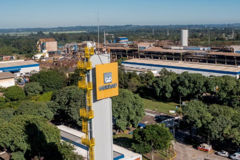 Últimos dias para se inscrever no programa de estágio da Gerdau