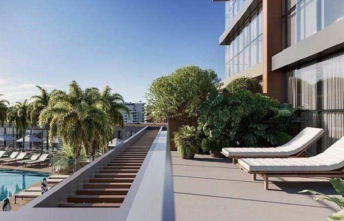 Um novo gigante nas alturas de Itapema