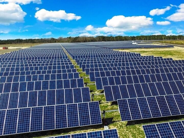 ONE da Colibri Capital lança uma nova unidade de negócios para energia solar no Brasil