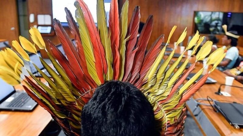 Vagas imediatas no Seletivo Simplificado da Funai preveem 209 oportunidades - versão sem caracteres especiais.