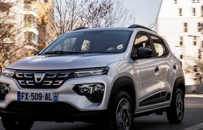 Venda de veículos elétricos disparou por todo país