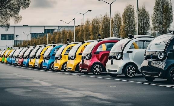 Vendas de carros elétricos decolam no Brasil em maio Vendas de carros elétricos decolam no Brasil em maio