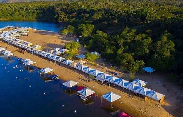 Verão do Centro-Oeste vai agitar o comércio de moda