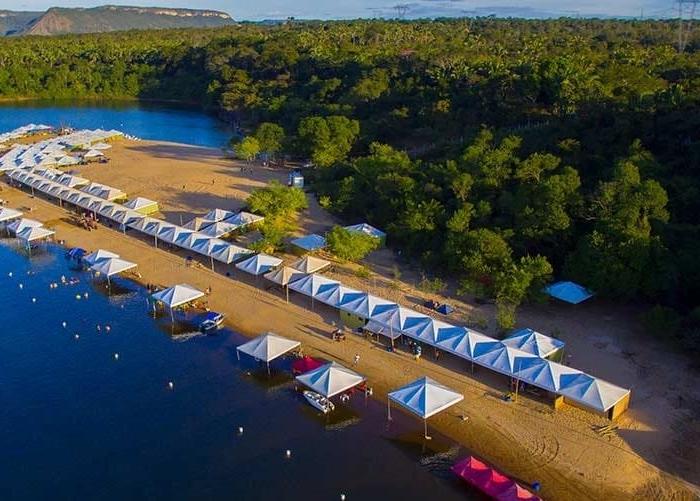 Verão do Centro-Oeste vai agitar o comércio de moda