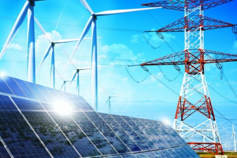 Abertura do mercado de energia