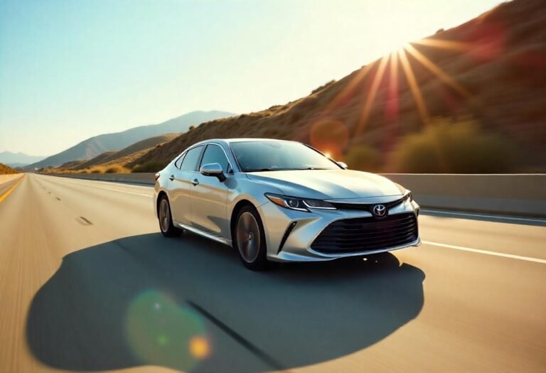 Como o futuro dos carros híbridos influência nas mudanças climáticas