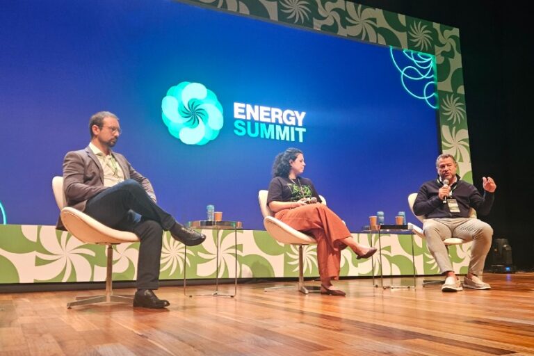 iCities debate energia inteligente e o futuro das cidades
