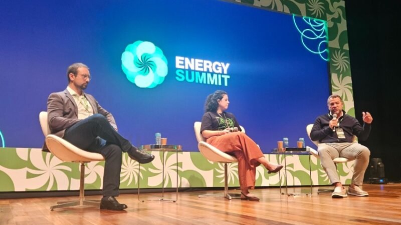 iCities debate energia inteligente e o futuro das cidades