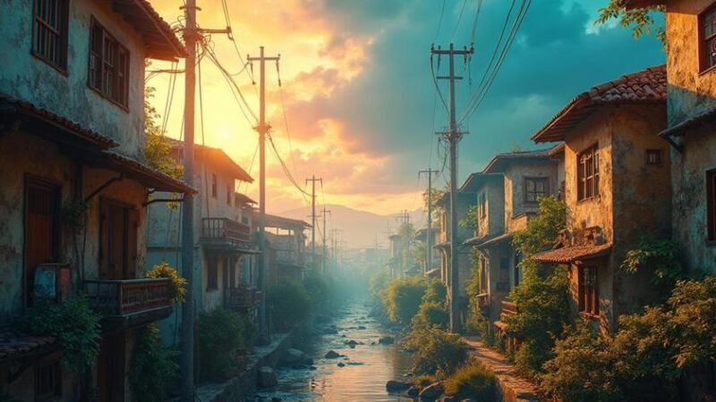 Um Paradoxo Energético no Brasil: 84% da População Desconhece Renováveis Um Paradoxo Energético no Brasil: 84% da População Desconhece Renováveis