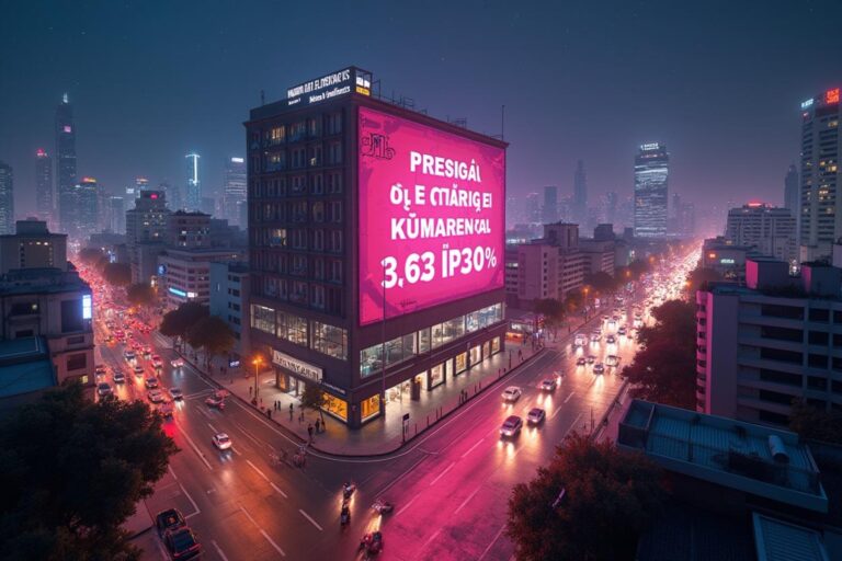 A Pressão Inflacionária da Energia Elétrica Retorna e Impulsiona o IPCA-15 para 5,30%
