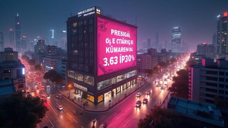 A Pressão Inflacionária da Energia Elétrica Retorna e Impulsiona o IPCA-15 para 5,30% A Pressão Inflacionária da Energia Elétrica Retorna e Impulsiona o IPCA-15 para 5,30%