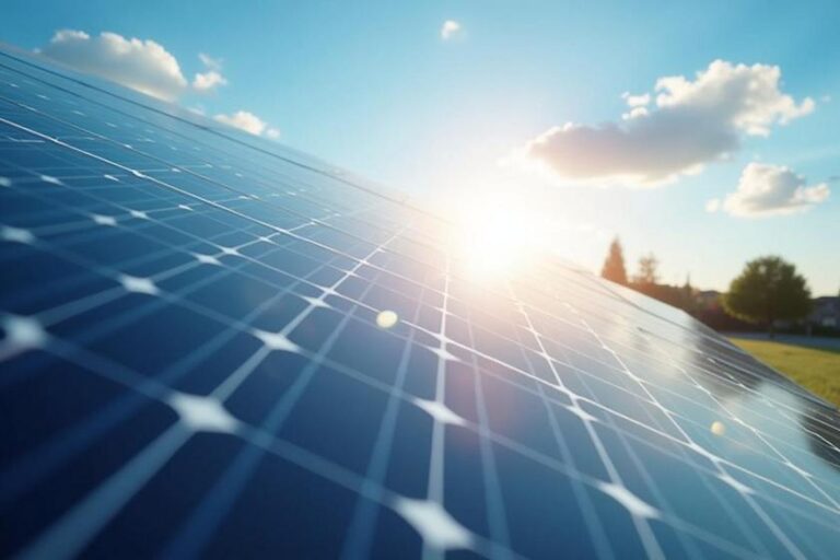 A Revolução da Energia Solar por Assinatura: Economize Até 20% Sem Instalar Painéis!