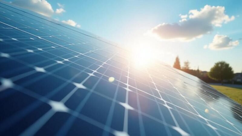 A Revolução da Energia Solar por Assinatura: Economize Até 20% Sem Instalar Painéis! A Revolução da Energia Solar por Assinatura: Economize Até 20% Sem Instalar Painéis!