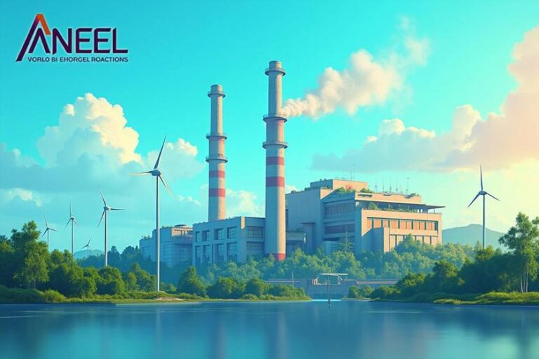 ANEEL Homologa Nova RAG para Usinas em Cotas: Entenda a Redução de 6,02% e Seus Impactos no Setor de Energia Limpa