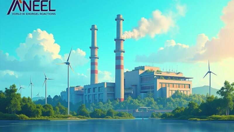 ANEEL Homologa Nova RAG para Usinas em Cotas: Entenda a Redução de 6,02% e Seus Impactos no Setor de Energia Limpa
