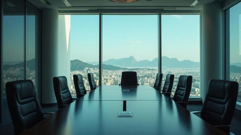 ANP demite 41 terceirizados por questões financeiras ANP demite 41 terceirizados por questões financeiras