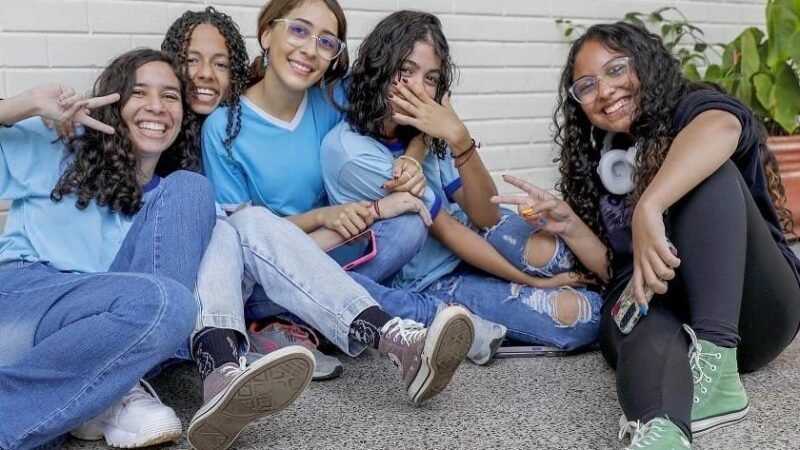 Acelerando Talentos: Seleção de Alunos para Programa