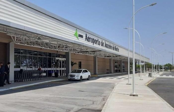 Aeroportos premiados por cuidar do meio ambiente Aeroportos premiados por cuidar do meio ambiente