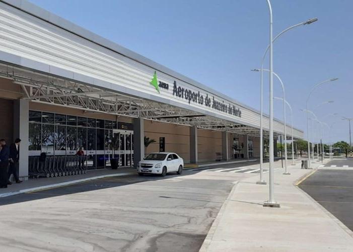 Aeroportos premiados por cuidar do meio ambiente