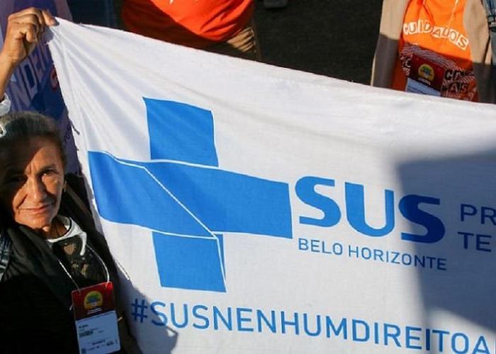 AgSUS contrata 130 novos profissionais!